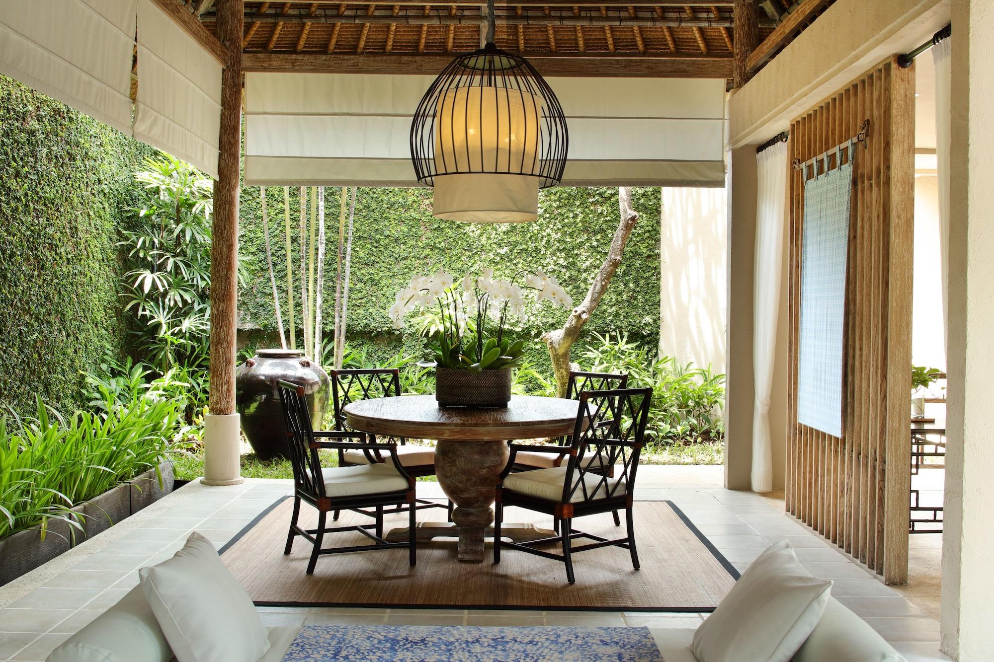 Kayumanis Sanur Private Villa And Spa Exterior foto