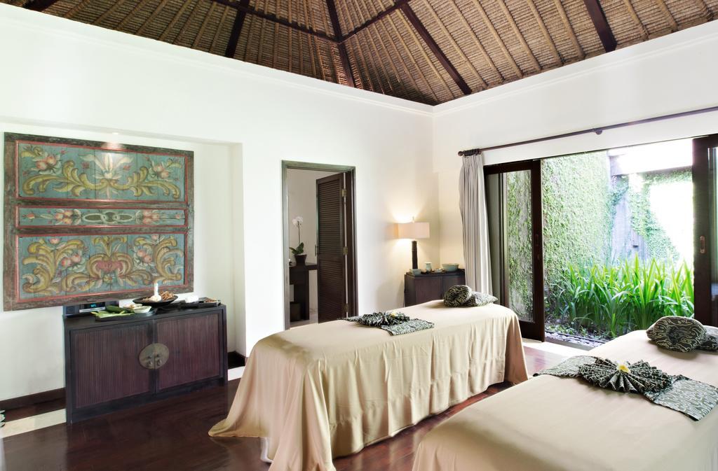 Kayumanis Sanur Private Villa And Spa Exterior foto